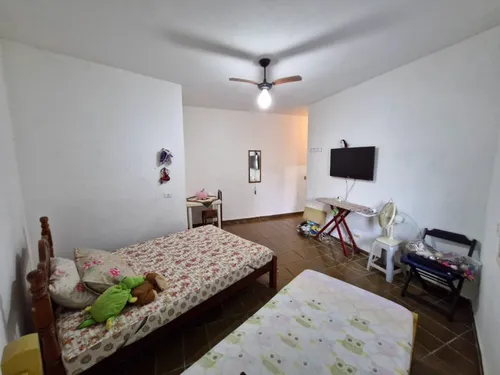 Casa Em Mongaguábeira Mar Aceito Permuta