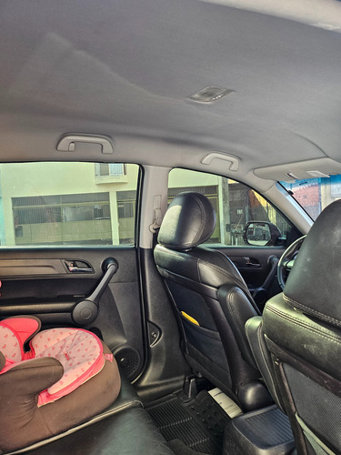 Honda CR-V 2.0 Lx 4x2 Aut. 5p