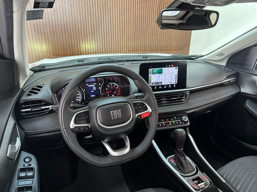 Fiat FASTBACK Audace 1.0 200 T. Flex Aut