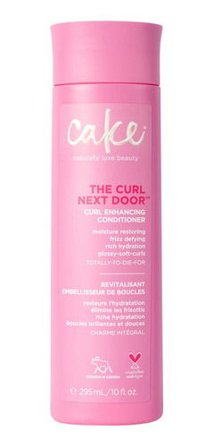 Cake Acondicionador Curl Next Door