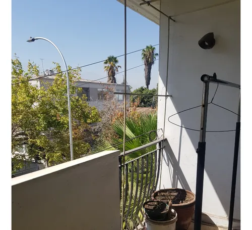 Departamento 93 Mts, Metro Salvador