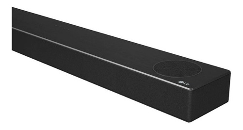 Barra De Sonido LG Con Meridia Con Woofer Sn7y 5.1ch Nueva