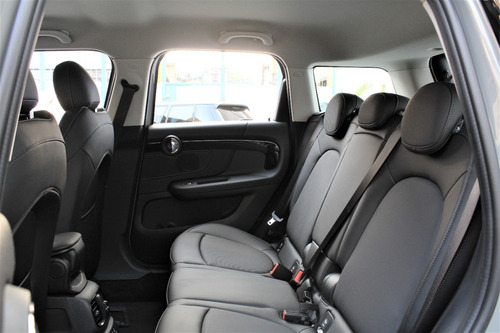 Imagen 10 de 13 de Mini Cooper Chili 1.5t 2021 Con 330 Km Equipo Adicional