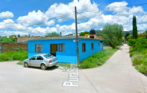 Se Vende Casa En  El Carmen, León, Guanajuato, 