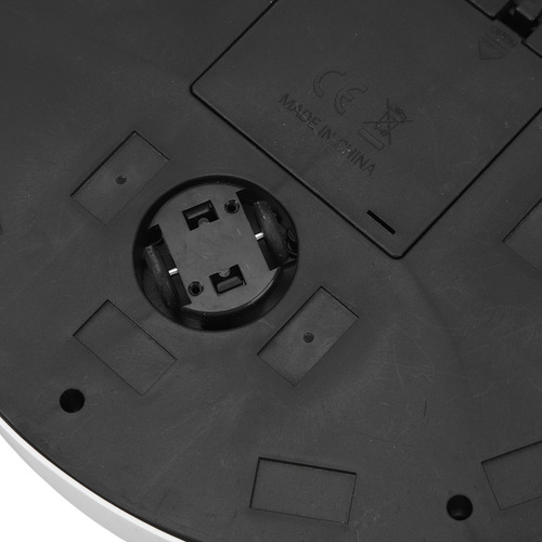 Robot Aspirador Abs Inteligente De Succión Fuerte
