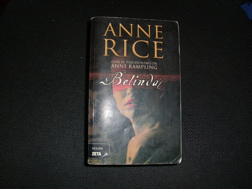 Belinda -  Anne Rice 