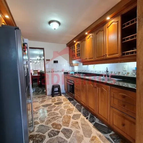 Apartamento En Venta En Medellín - El Nogal - Los Almendros Cod 68763