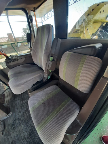 Imagen 9 de 12 de Picadora John Deere 7350