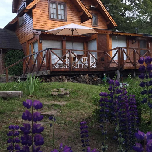 Imagen 2 de 24 de Casa San Martín De Los Andes Neuquen
