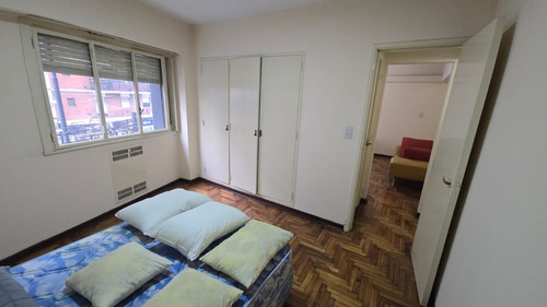 Vende Departamento 3 Ambientes Barrio Norte