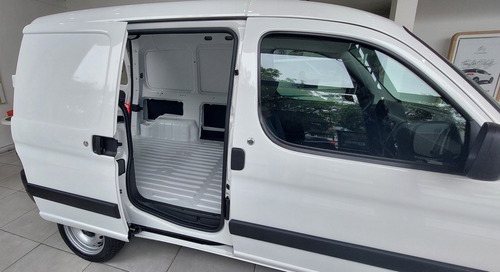 Citroën Berlingo Furgon 1.6 Hdi 92 Bussines