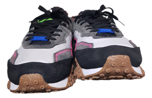 Zapatillas Puma Future Rider 43 (Usado)