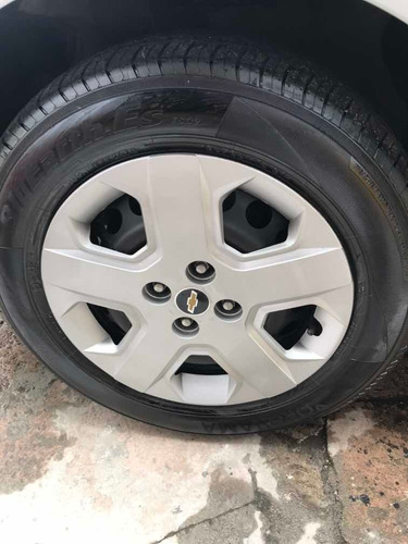 Chevrolet Cobalt 2012 1.4 Lt 4p
