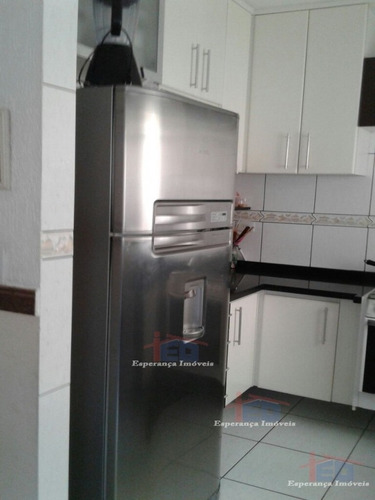 Imagem 6 de 9 de Ref.: 3556 - Sobrados Em Osasco Para Venda - V3556