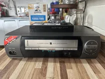 Comprar Vídeo Cassete Vhs Sharp Estéreo Vc-1899 5 Head
