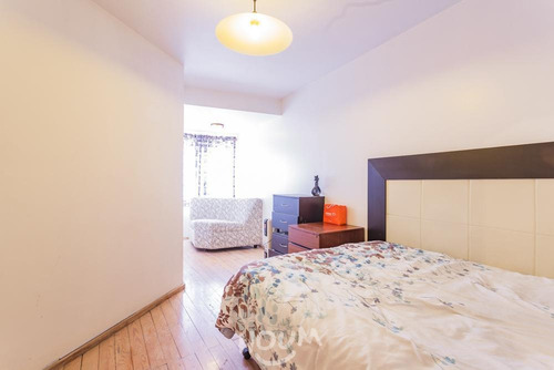 Imagen 21 de 27 de Casa En Tlapechico, Álvaro Obregón Con 3 Recámaras, 180 M², Id: 44205