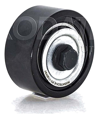 Una Polea Guía Accesorios Corsa 1.8l 4 Cil 02/08