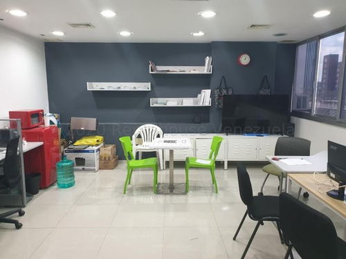 Imagen 7 de 9 de Oficina En Venta Chacao 22-14771 Renta House Los Samanes