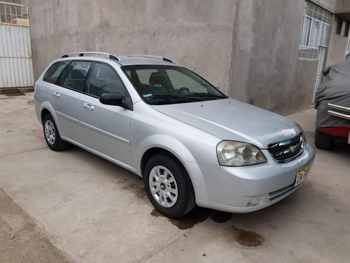 Chevrolet Optra