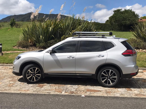 Nissan X-trail 2.5 Exclusive
