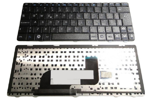 Teclado Netbook Gris Compatible Con Net X2 Unidades