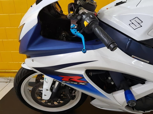 Suzuki Gsx 750 R Srad - 2013 - Km 30.000