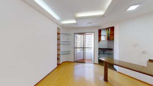 Imagem 30 de 30 de Apartamento À Venda, Vila Mariana, São Paulo. - Sp - Ap0277_rncr