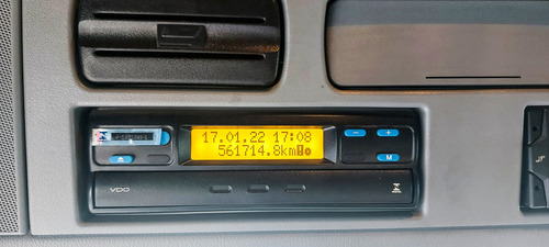 Imagem 13 de 13 de Mercedes-benz Actros 2646 Ls 6x4 2p (diesel) (e5) 2016/2016