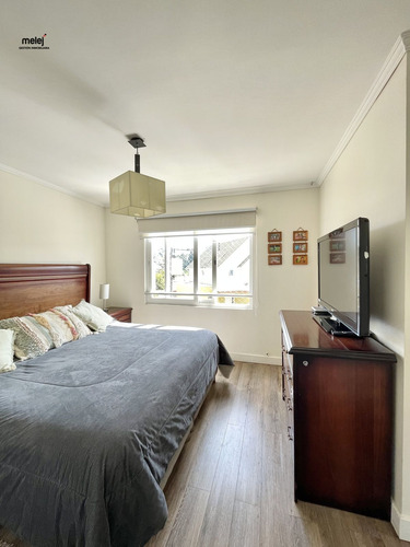 Venta Casa En Condominio En Los Almendros Reñaca