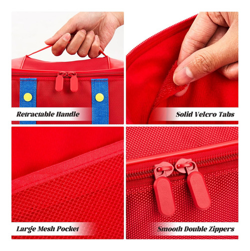 Sialicess Switch Case For Switch/oled Hard Shell Protec...
