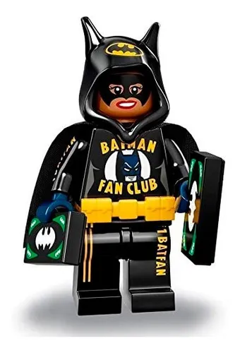 Minifiguras lego sales batman movie