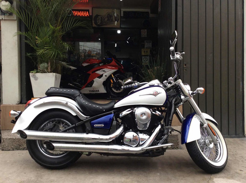 Imagen 3 de 15 de Kawasaki Vulcan Vn 900 2007