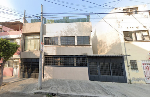 Invierte Hoy Mismo En Tu Patrimonio Y Vive En Tu Casa Propia, Bonita Casa En Venta - Malvon 193, Hogar Y Seguridad, Azcapotzalco, 02820 Ciudad De México, Cdmx