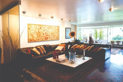 Imagen 2 de 10 de En Venta Apartamento En San Roman Piso 5 Baruta