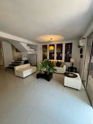 Townhouse en alquiler