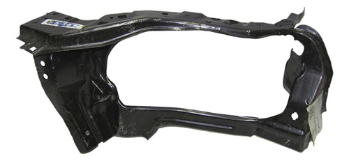 Aro Frontal Izquierdo Para Chevrolet Optra 2004 A 2008 Sedan