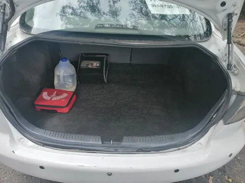 Mazda 6 2.0 Lfna4