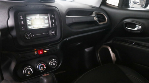 Jeep Renegade 1.8 Sport At Plus - 110943 - C