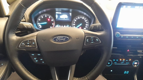 Imagen 9 de 25 de Ford Ecosport Freestyle Mt N