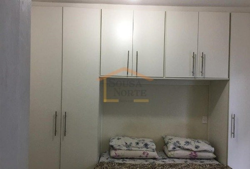 Imagem 12 de 15 de Casa Em Condominio, Venda, Vila Nova Mazzei, Sao Paulo - 25585 - V-25585