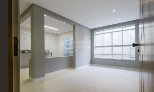 Imagem 2 de 15 de Apartamento À Venda No Ipiranga Com 1 Dormitório, 1 Banheiro E 1 Vaga - Ph41944