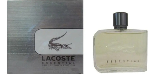 Lacoste Essential Collectors Edition 75 Sport Elegance 125ml