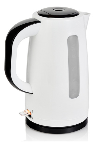 Hervidor Thomas 3 Litros Color Blanco