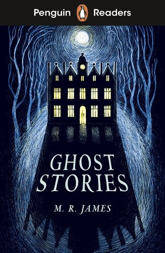 Ghost Stories - Penguin Readers Level 3, De James, M. R.. En Inglés, 2021