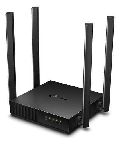 Router Inalambrico Tplink Ac1200 Dual Band Archer C50