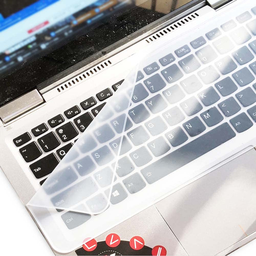 Protector Pelicula Para Lenovo Thinkpad X13 Yoga Gen 4 13.3