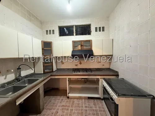 Casa En Venta - Cg 23-20700