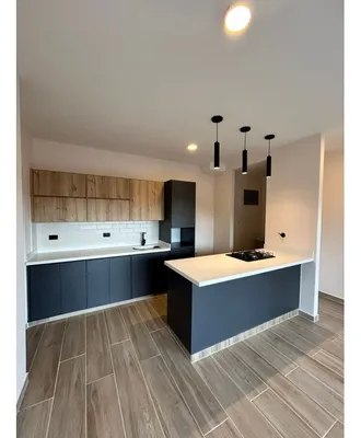 Apartamento en arriendo