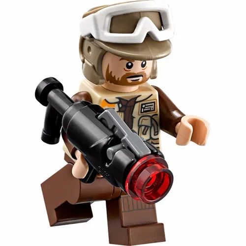 Lego Star Wars 75164 Pack De Batalla Con Soldados Rebeldes