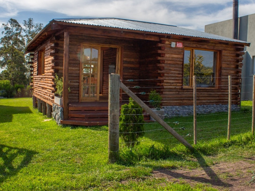 Imagen 14 de 14 de Alquiler Alojamiento Temporario Por Dia Cabaña Casa Departamento Tandil Nueva A Estrenar!